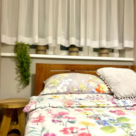 Bhakti Apartament Stary Toruń Eksteriør bilde
